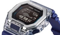 Наручные часы Casio GBX-100S-2ER фото №4 — интернет-магазин Desire.md