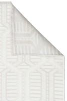 Ковёр Eko Hali Afro Kilim 03 Cream 0.80x1.50m фото №3 — интернет-магазин Desire.md