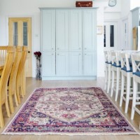 Covor Covoare Ungheni Antique 2886_1_53555 0.60x0.90m imaginea #2 — magazin online Desire.md