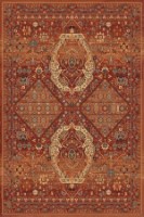 Covor Covoare Ungheni Bella Vintage 1401_1_53588 1.60x2.30m imaginea #1 — magazin online Desire.md