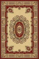 Ковёр Covoare Ungheni Renaissance 2176_1_57434 1.50x3.00m