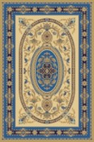 Ковёр Covoare Ungheni Renaissance 2177_1_57732 1.50x3.00m