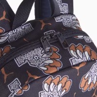 Школьный рюкзак Puma Phase Aop Small Backpack New Navy/New League Aop фото №2 — интернет-магазин Desire.md