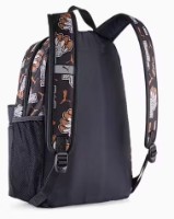 Школьный рюкзак Puma Phase Aop Small Backpack New Navy/New League Aop фото №3 — интернет-магазин Desire.md