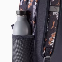 Школьный рюкзак Puma Phase Aop Small Backpack New Navy/New League Aop фото №4 — интернет-магазин Desire.md