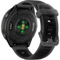Smartwatch Garmin Forerunner 570 Black/Black Band (010-02971-00) imaginea #3 — magazin online Desire.md
