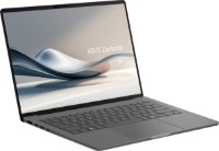 Laptop Asus Zenbook A14 OLED UX3407QA Gray (X1-26-100 16Gb 512Gb W11) imaginea #6 — magazin online Desire.md