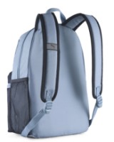 Школьный рюкзак Puma Phase CB Small Cool Blue/New Navy фото №2 — интернет-магазин Desire.md