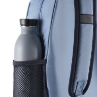 Школьный рюкзак Puma Phase CB Small Cool Blue/New Navy фото №3 — интернет-магазин Desire.md