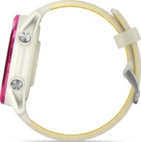 Smartwatch Garmin Forerunner 570 Bone/Raspberry/Mango (010-02970-02) imaginea #4 — magazin online Desire.md