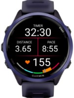 Smartwatch Garmin Forerunner 570 Imperial Purple/Indigo (010-02971-02)