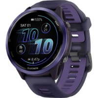 Смарт-часы Garmin Forerunner 570 Imperial Purple/Indigo (010-02971-02) фото №2 — интернет-магазин Desire.md