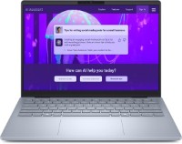 Laptop Dell 14 Plus Ice Blue (Ultra 7 256V 16Gb 512Gb W11P)