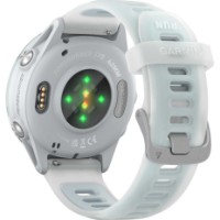 Smartwatch Garmin Forerunner 570 Whitestone/Cloud Blue (010-02970-01) imaginea #3 — magazin online Desire.md