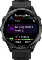Smartwatch Garmin Forerunner 970 Black/Amp Yellow (010-02969-10)