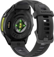 Smartwatch Garmin Forerunner 970 Black/Amp Yellow (010-02969-10) imaginea #3 — magazin online Desire.md