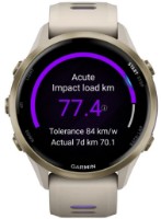 Smartwatch Garmin Forerunner 970 French Grey/translucent Indigo (010-02969-12)