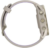 Smartwatch Garmin Forerunner 970 French Grey/translucent Indigo (010-02969-12) imaginea #4 — magazin online Desire.md