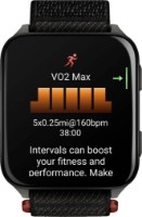 Smartwatch Garmin Venu X1 Black (010-02980-02)