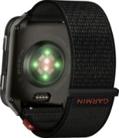 Smartwatch Garmin Venu X1 Black (010-02980-02) imaginea #3 — magazin online Desire.md