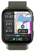 Smartwatch Garmin Venu X1 Moss (010-02980-03)