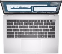 Ноутбук Dell Pro 14 PC14255 Silver (R AI 7 PRO 350 16Gb 1Tb W11P) фото №2 — интернет-магазин Desire.md