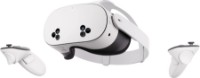 Очки виртуальной реальности Meta Oculus Quest 3S 128Gb White фото №2 — интернет-магазин Desire.md