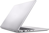 Ноутбук Dell Pro 16 PC16255 Silver (R AI 7 Pro 350 32Gb 512Gb W11P) фото №5 — интернет-магазин Desire.md
