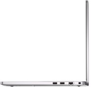 Ноутбук Dell Pro 16 PC16255 Silver (R AI 7 Pro 350 32Gb 512Gb W11P) фото №8 — интернет-магазин Desire.md