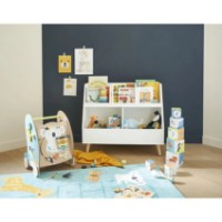 Dulap Pentru Carti Premaman (PCHWNU-CCC-UNQ) imaginea #3 — magazin online Desire.md