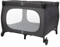 Pătuț pliabil Premaman Anthracite (PEVF5Q-CCC-UNQ)