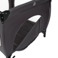 Pătuț pliabil Premaman Anthracite (PEVF5Q-CCC-UNQ) imaginea #2 — magazin online Desire.md