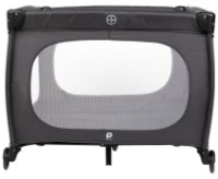 Pătuț pliabil Premaman Anthracite (PEVF5Q-CCC-UNQ) imaginea #4 — magazin online Desire.md