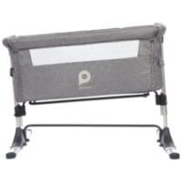 Leagăn Premaman Calinoo Gri (PCIA0O-CCC-UNQ) imaginea #2 — magazin online Desire.md