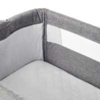 Leagăn Premaman Calinoo Gri (PCIA0O-CCC-UNQ) imaginea #3 — magazin online Desire.md