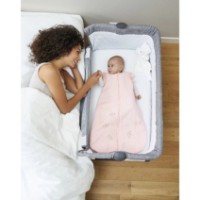 Leagăn Premaman Calinoo Gri (PCIA0O-CCC-UNQ) imaginea #6 — magazin online Desire.md