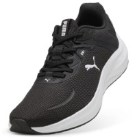 Кроссовки мужские Puma Skyrocket Lite 2 Alt Puma Black/White/Flat Dark Gray, s.44 фото №5 — интернет-магазин Desire.md