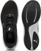 Кроссовки мужские Puma Skyrocket Lite 2 Alt Puma Black/White/Flat Dark Gray, s.45 фото №4 — интернет-магазин Desire.md