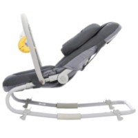 Детский шезлонг Premaman Comfy Gri (PEVHBF-CCC-UNQ) фото №3 — интернет-магазин Desire.md