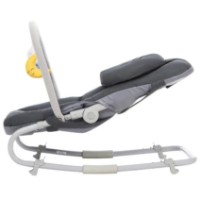 Детский шезлонг Premaman Comfy Gri (PEVHBF-CCC-UNQ) фото №4 — интернет-магазин Desire.md