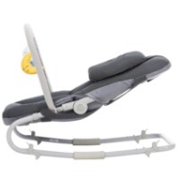 Детский шезлонг Premaman Comfy Gri (PEVHBF-CCC-UNQ) фото №5 — интернет-магазин Desire.md