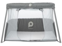 Pătuț pliabil Premaman Easydodo Gray (PCHRSO-CCC-UNQ) imaginea #2 — magazin online Desire.md