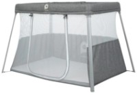 Pătuț pliabil Premaman Easydodo Gray (PCHRSO-CCC-UNQ) imaginea #3 — magazin online Desire.md