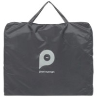 Pătuț pliabil Premaman Easydodo Gray (PCHRSO-CCC-UNQ) imaginea #4 — magazin online Desire.md