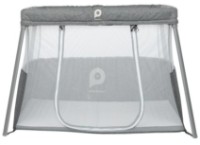 Pătuț pliabil Premaman Easydodo Gray (PCHRSO-CCC-UNQ)