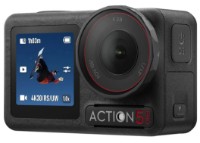 Экшн камера DJI Osmo Action 5 Pro Adventure Combo фото №2 — интернет-магазин Desire.md