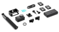 Экшн камера DJI Osmo Action 5 Pro Adventure Combo фото №4 — интернет-магазин Desire.md