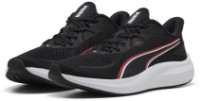 Кроссовки мужские Puma Skyrocket Lite 2 Puma Black/For All Time Red/White, s.43 фото №1 — интернет-магазин Desire.md