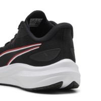 Кроссовки мужские Puma Skyrocket Lite 2 Puma Black/For All Time Red/White, s.44.5 фото №6 — интернет-магазин Desire.md