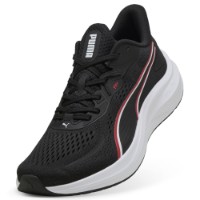Кроссовки мужские Puma Skyrocket Lite 2 Puma Black/For All Time Red/White, s.45 фото №5 — интернет-магазин Desire.md